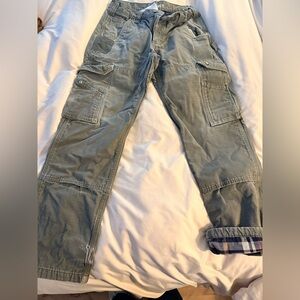 Carhartt cargo pants